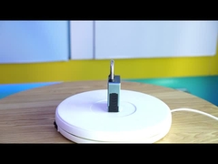 App intelligente Karten-biometrischer Fingerabdruck NFC Bluetooth Ttlock Vorhängeschloss-Digital-Passwort-RFID mit Schlüssel