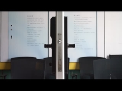 Smart-Kamera Türschließkarte Funktioniert drahtlos aktiviert Fingerabdruck