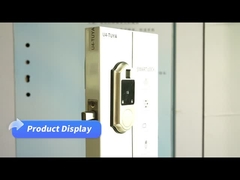 Olibel Digital Elektronische Tuya App Ttlock Blauzähne Passwort Fingerabdruck Smart Deadbolt Türschloss